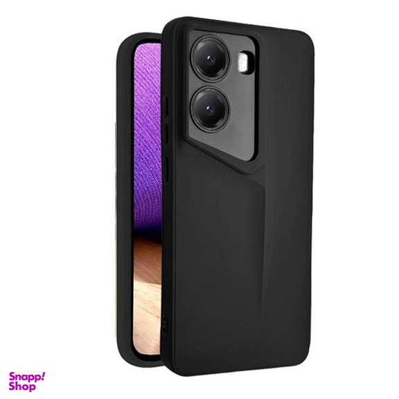 کاور موبایل گلدن گارد مدل پورش مناسب شیائومی Poco X7 Pro