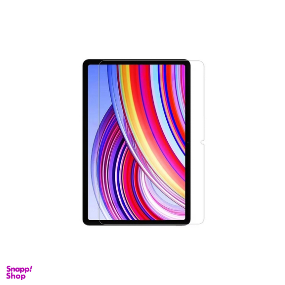 محافظ صفحه نمایش شیشه ای مدل RMS - SUX مناسب برای تبلت شیائومی Xiaomi Redmi Pad Pro 2024
