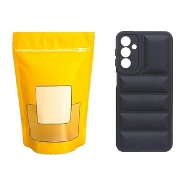 کاور گوشی موبایل مدل پافر کد F-S مناسب سامسونگ Galaxy A16