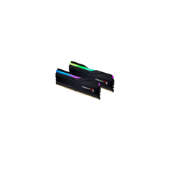 رم دسکتاپ DDR5 دوکاناله 6400 مگاهرتز CL32 جی اسکیل مدل TRIDENT Z5 RGB ظرفیت 16 گیگابایت بسته 2 عددی