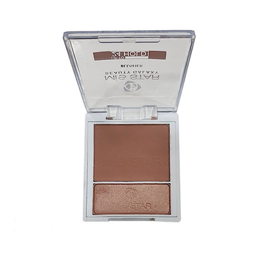 رژ گونه میس استار شماره MB04