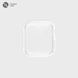 کاور یونیک مدل Clear مناسب اپل واچ سایز 40 میلی متر