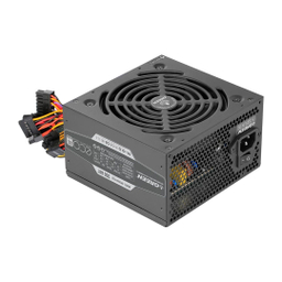 منبع تغذیه گرین مدل GP350A-ECO Rev3.1