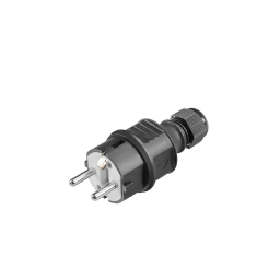 موتور برق رونیکس مدل RH-4703 توان 1.2 کیلو وات