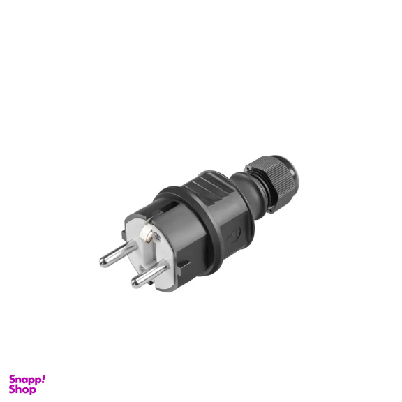 موتور برق رونیکس مدل RH-4703 توان 1.2 کیلو وات