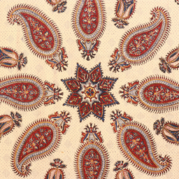 سفره قلمکار سنتی کد 100