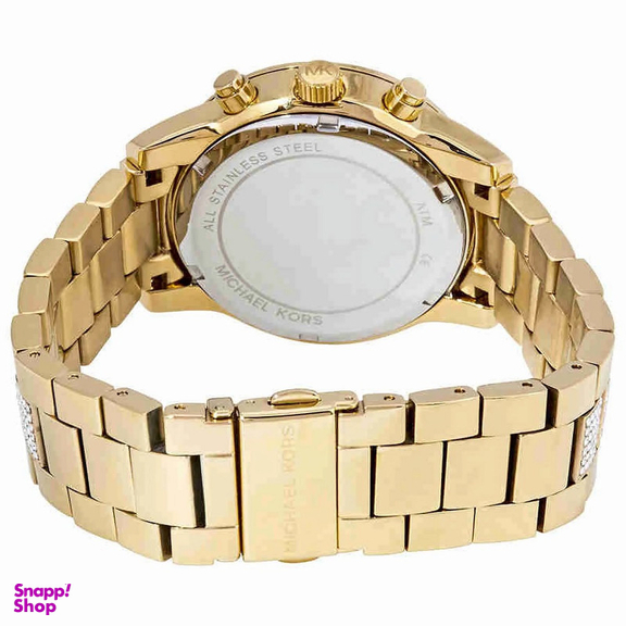 ساعت مچی عقربه ای زنانه مایکل کورس مدل Mk6484