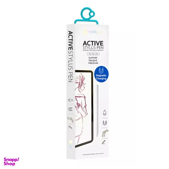 قلم لمسی آیپد کوتتسی مدل 62006