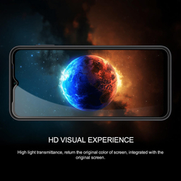 محافظ صفحه نمایش اپیکوی مدل Super 5D مناسب برای گوشی موبایل سامسونگ Galaxy A23 / A14 5G/4G