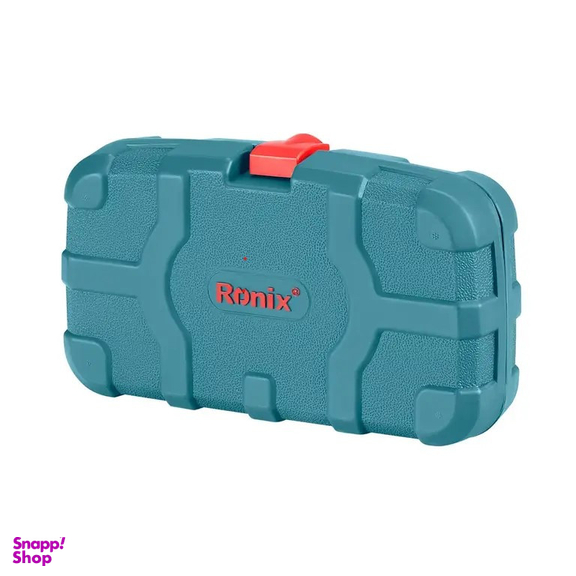 مجموعه 8 عددی ابزار رونیکس مدل RS-0002