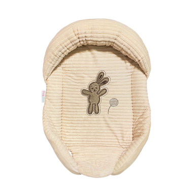 قنداق نوزاد پینک بلو مدل بانی