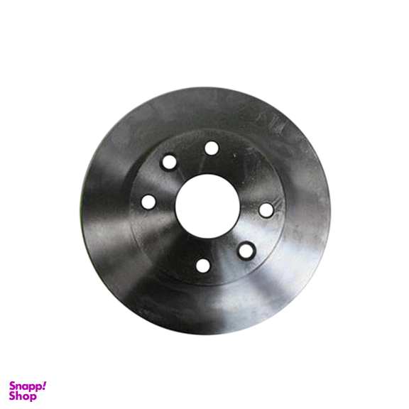 دیسک ترمز عقب عظام کد 3186012 مناسب خودرو پژو پارس