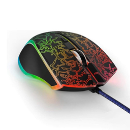 ماوس مخصوص بازی یوریج مدل Reaper 220 Illuminated -186051