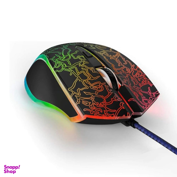 ماوس مخصوص بازی یوریج مدل Reaper 220 Illuminated -186051