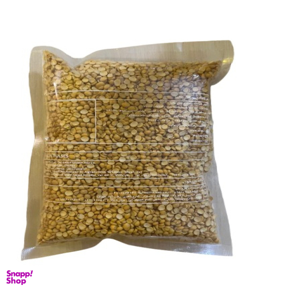 لپه عالیا وزن 900 گرم