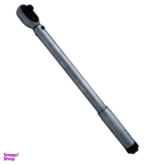 آچار ترکمتر تی جی جی مدل S34323-6A سایز 3/8 اینچ