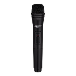 پخش کننده خانگی دنای مدل (DE-3010NW5 (mp5