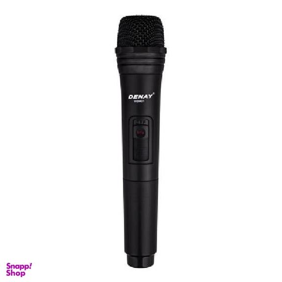 پخش کننده خانگی دنای مدل (DE-3010NW5 (mp5