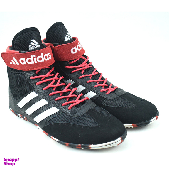 کفش کشتی مردانه مدل المپیک کد C-8215