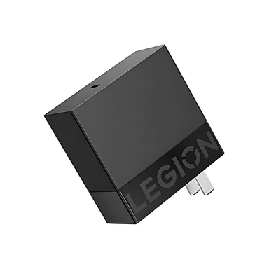 شارژر دیواری 135 وات لپ تاپ لنوو لیجن مدل Legion 135W GaN