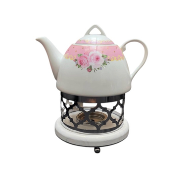 قوری روهام کد 1104 به همراه وارمر