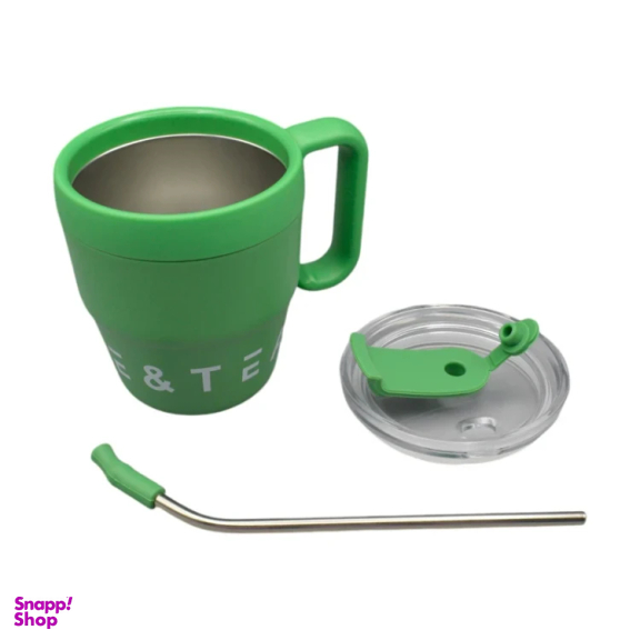 ماگ سفری مدل GS-m-M-189179 گنجایش 0.48 لیتر