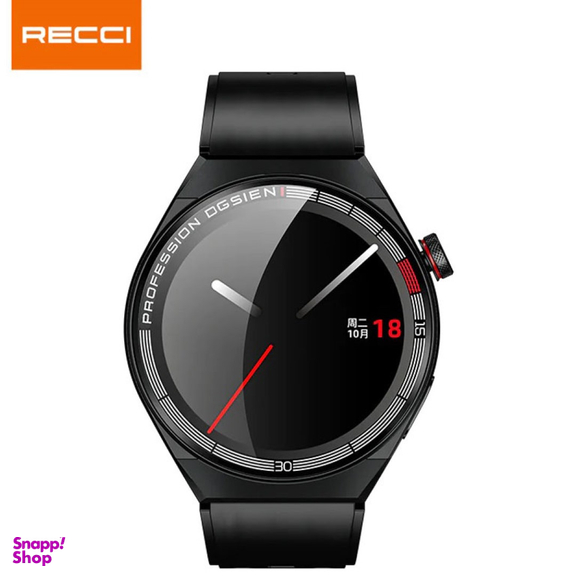 ساعت هوشمند رسی مدل L3 Pro Smart Watch