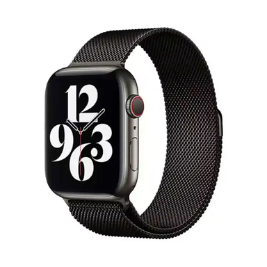 بند استیل ساعت هوشمند ویوو مناسب  IWatch Series 1-6/SE