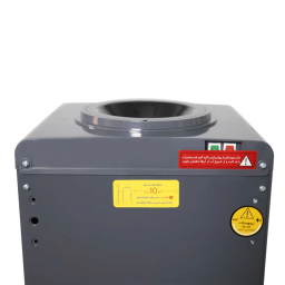 آبسردکن ایستکول مدل TM-CG409
