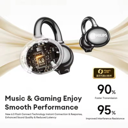 ایرفون بلوتوثی فیلیپس مدل TAT3469