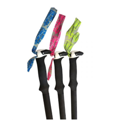 عصای کوهنوردی اکسپوننت مدل Exponent ABD-3-8518 بسته دو عددی