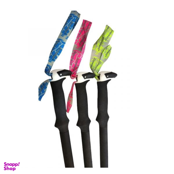 عصای کوهنوردی اکسپوننت مدل Exponent ABD-3-8518 بسته دو عددی