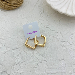 گوشواره زنانه ژوپینگ کد E5983