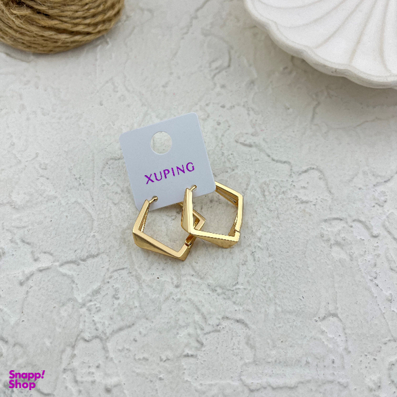 گوشواره زنانه ژوپینگ کد E5983