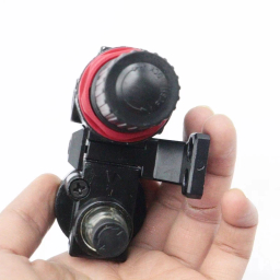 رطوبت گیر کمپرسور تاپکس مدل YP-AFC2500-AIRFRLUNIT1/4