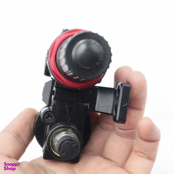 رطوبت گیر کمپرسور تاپکس مدل YP-AFC2500-AIRFRLUNIT1/4