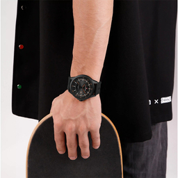 ساعت مچی عقربه ای مردانه کوارتز نیوی فورس مدل NF9248