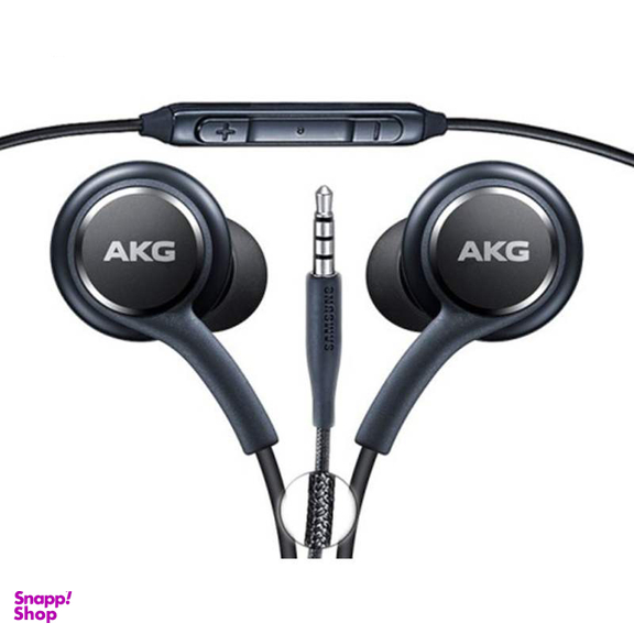 هندزفری ای کی جی مدل Akg