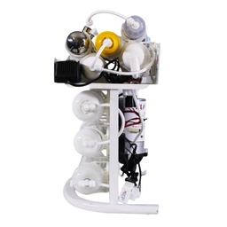 دستگاه تصفیه آب خانگی آکواپرمیوم مدل A8ABU11-IN-TL3