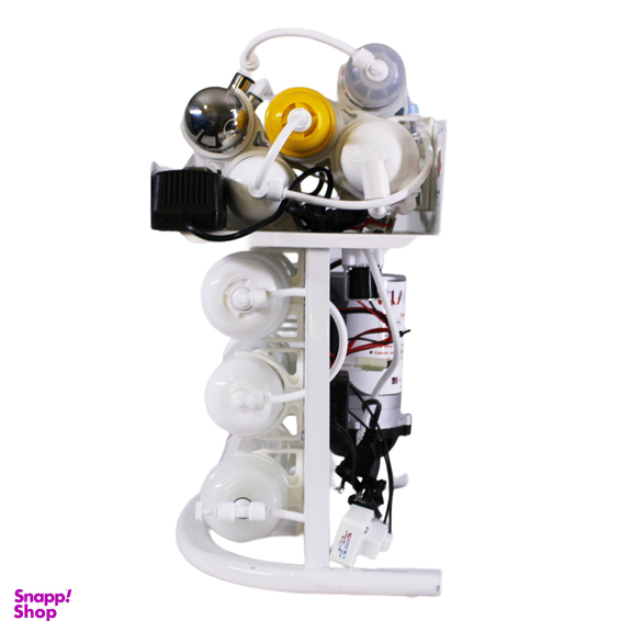 دستگاه تصفیه آب خانگی آکواپرمیوم مدل A8ABU11-IN-TL3