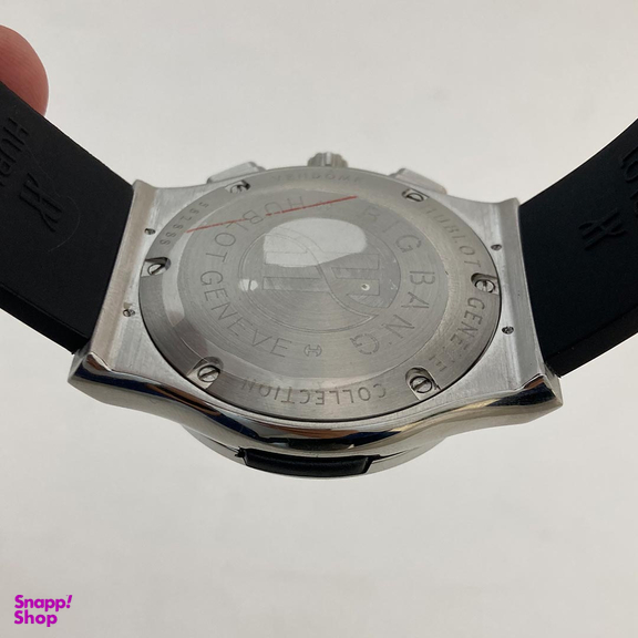 ست ساعت مچی زنانه و مردانه هابلوت مدل HC3903