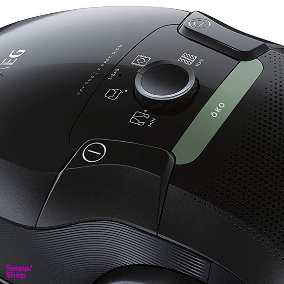 جاروبرقی آ ا گ کد VX9-4-OKO