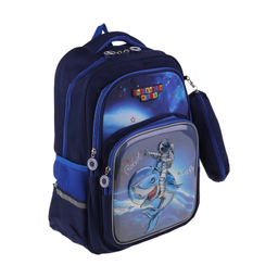 کوله پشتی کریس بلا مدل RH01 به همراه جامدادی