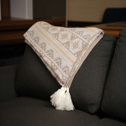 شال مبل ورناهوم مدل گلیم سایز ٰٰ140×180 سانتی متر