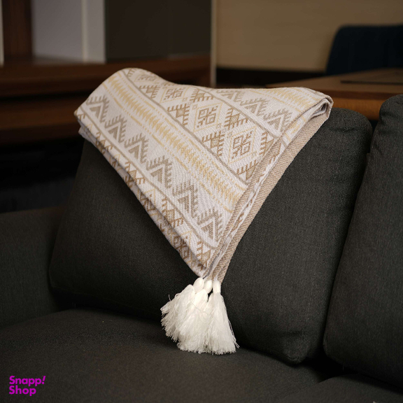 شال مبل ورناهوم مدل گلیم سایز ٰٰ140×180 سانتی متر