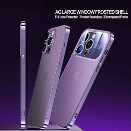 کاور اپیکوی مدل Focus Shield مناسب برای گوشی موبایل اپل iPhone 14 Pro Max