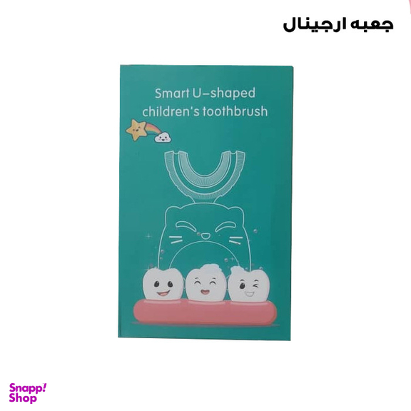 مسواک برقی مدل YS-1