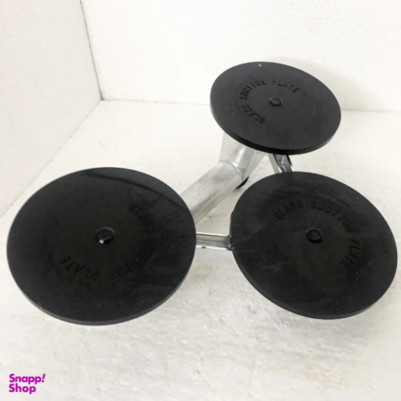 قاپک شیشه اپکس کد VRAVT007733