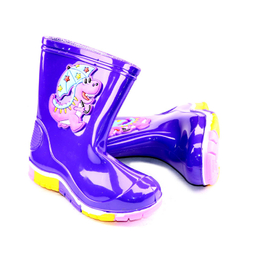 بوت پسرانه مدل اژدها کد 44