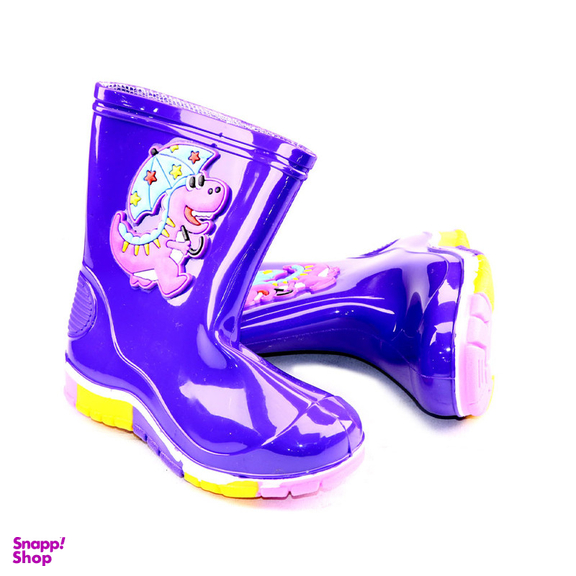 بوت پسرانه مدل اژدها کد 44